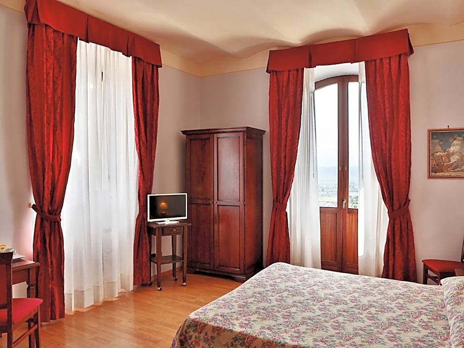 Hotel Windsor Savoia