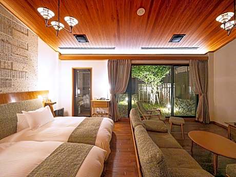 Annex - Suite Room