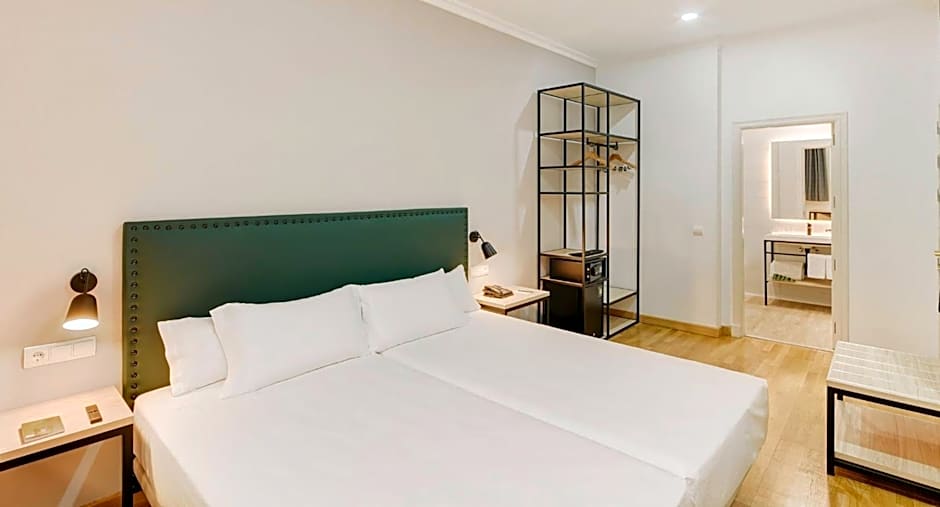 Sercotel Las Casas de los Mercaderes