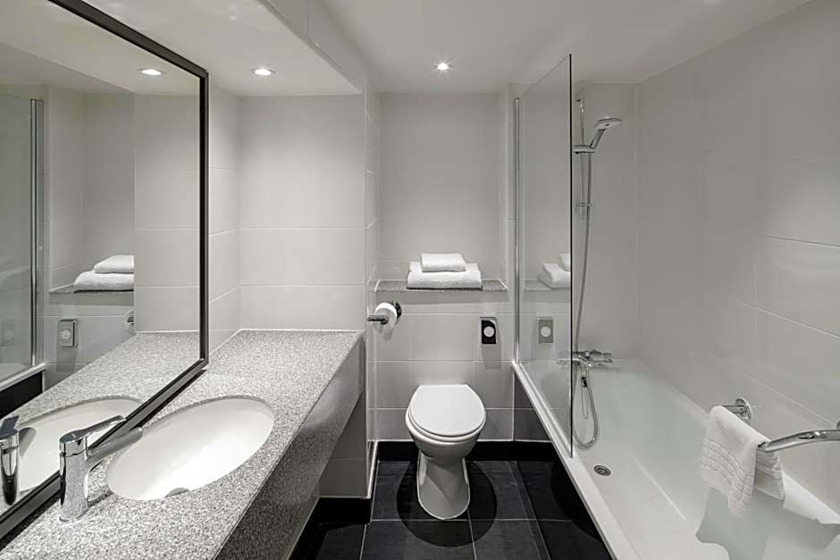 Crowne Plaza Nottingham By IHG