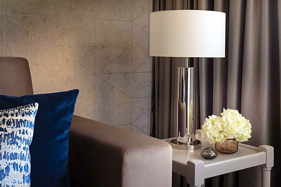 Tivoli Oriente Hotel