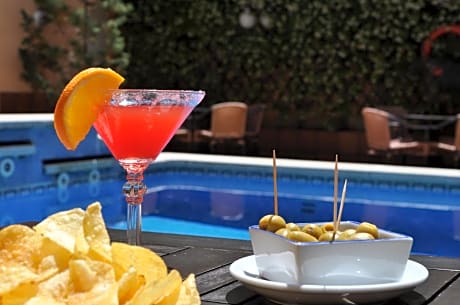 RVHotels Mar de Tossa