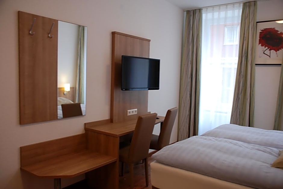 Hotel Rest Inn