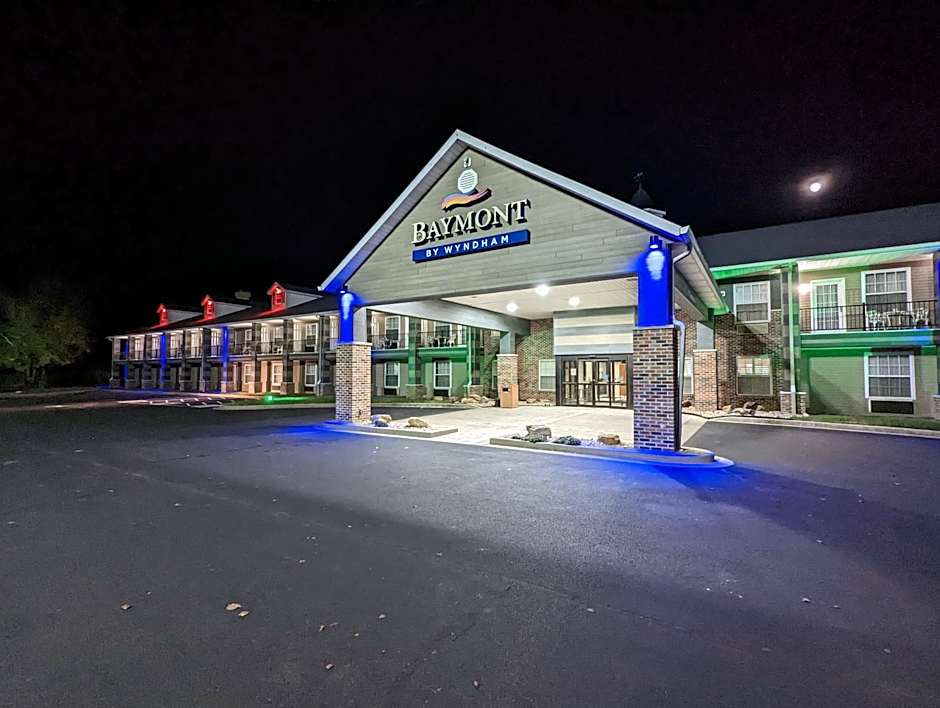 Baymont by Wyndham Washington