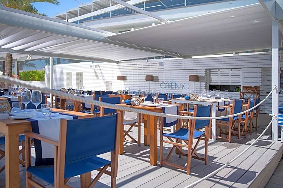 Meliá Calviá Beach