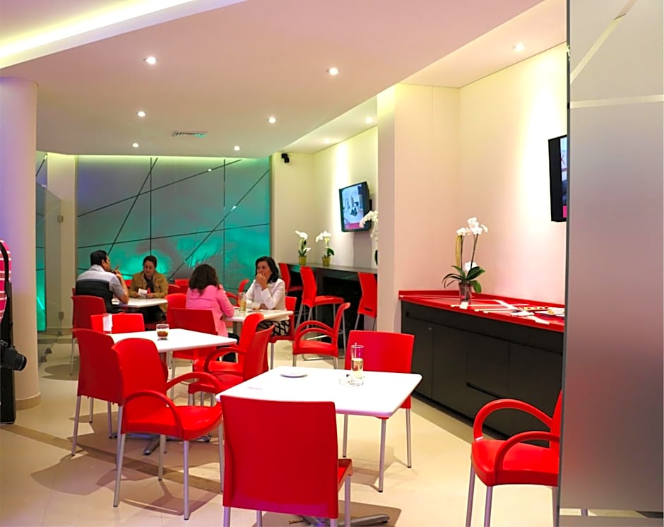 Diverxo Hotel & Villas