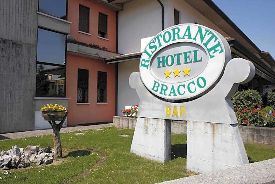 Hotel Bracco