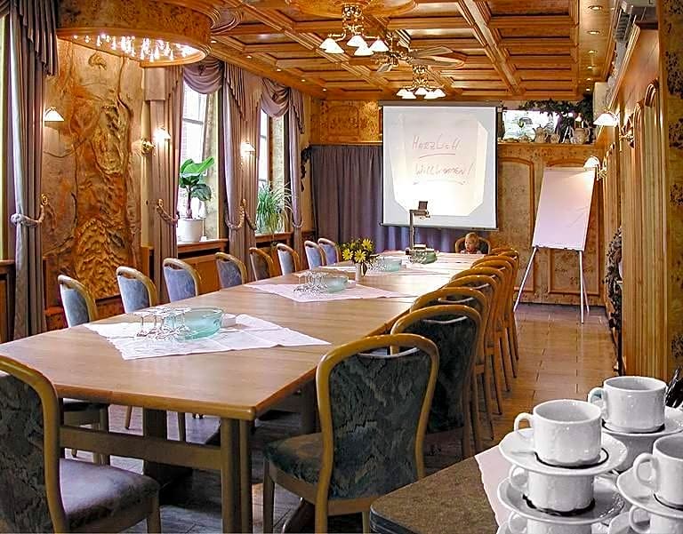 Landhotel Stüer
