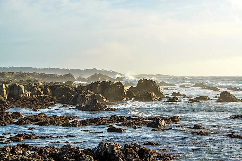 Lodge at Pebble Beach