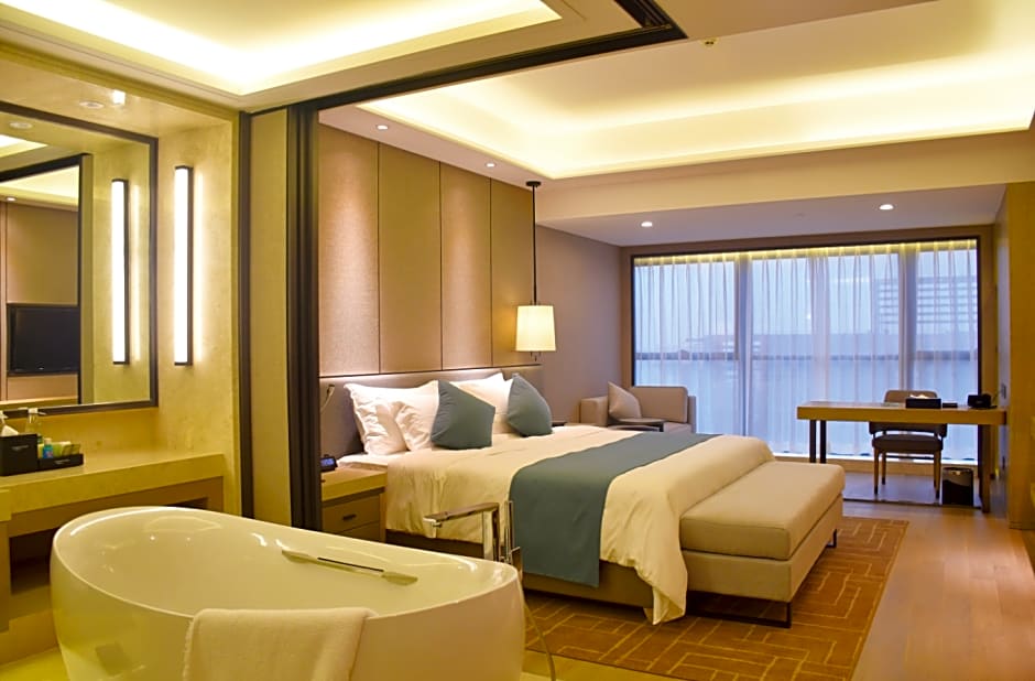 Wyndham Grand Maoming