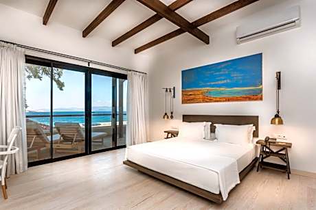 Superior Suite with Sea View