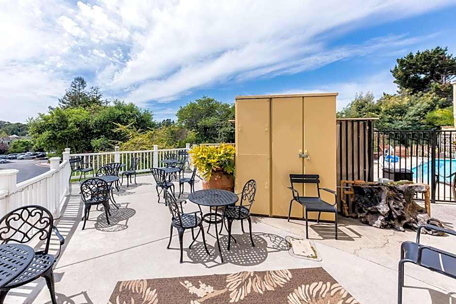 Quality Inn & Suites Capitola