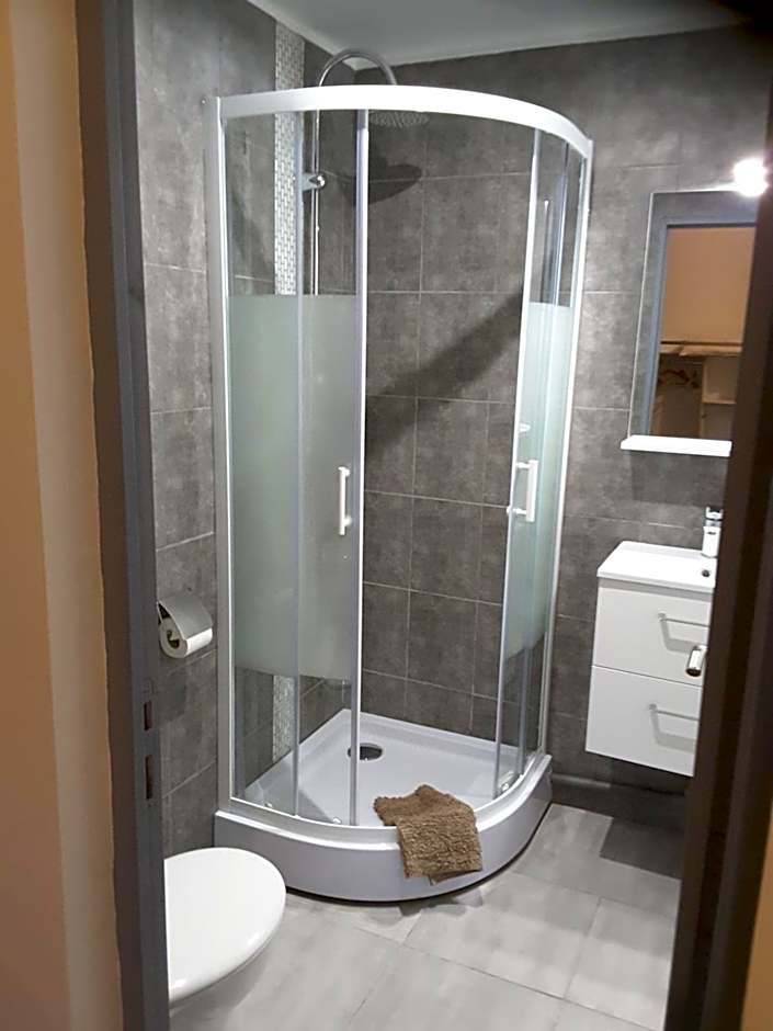 Hotel Restaurant Calypso