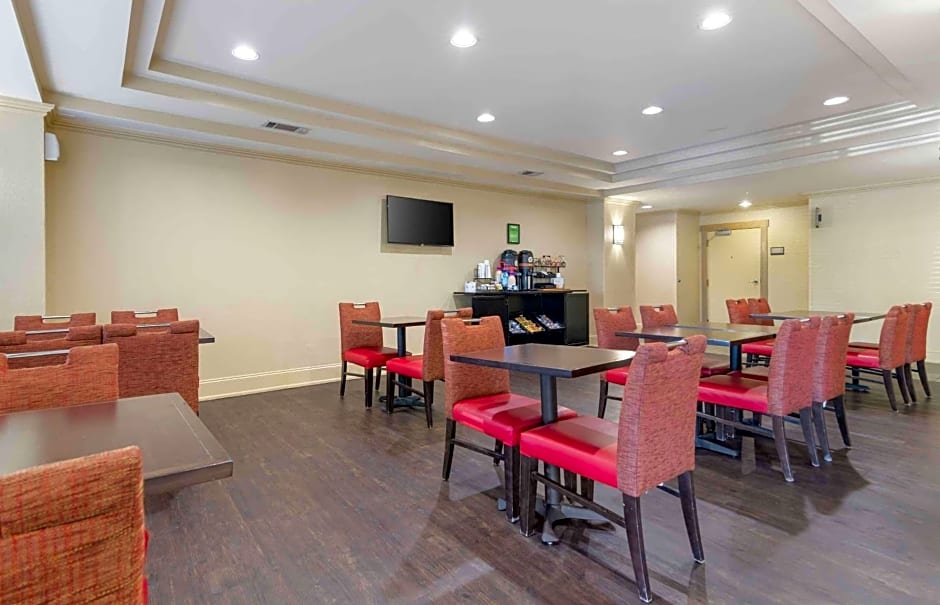 Extended Stay America Suites - Atlanta - Gwinnett Place