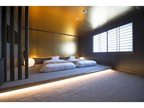 HOTEL SHIKISAI KYOTO - Vacation STAY 74839v