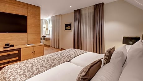 One-Bedroom Suite - Residence