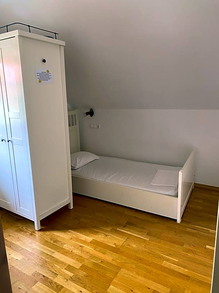 Travellers' Haven Hostel