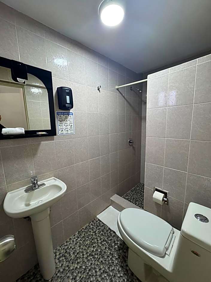 Hotel CALLI YOLOTL Teotihuacan