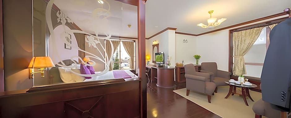 TTC Hotel - Da Lat