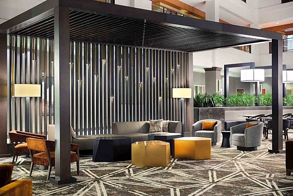 Embassy Suites by Hilton Huntsville