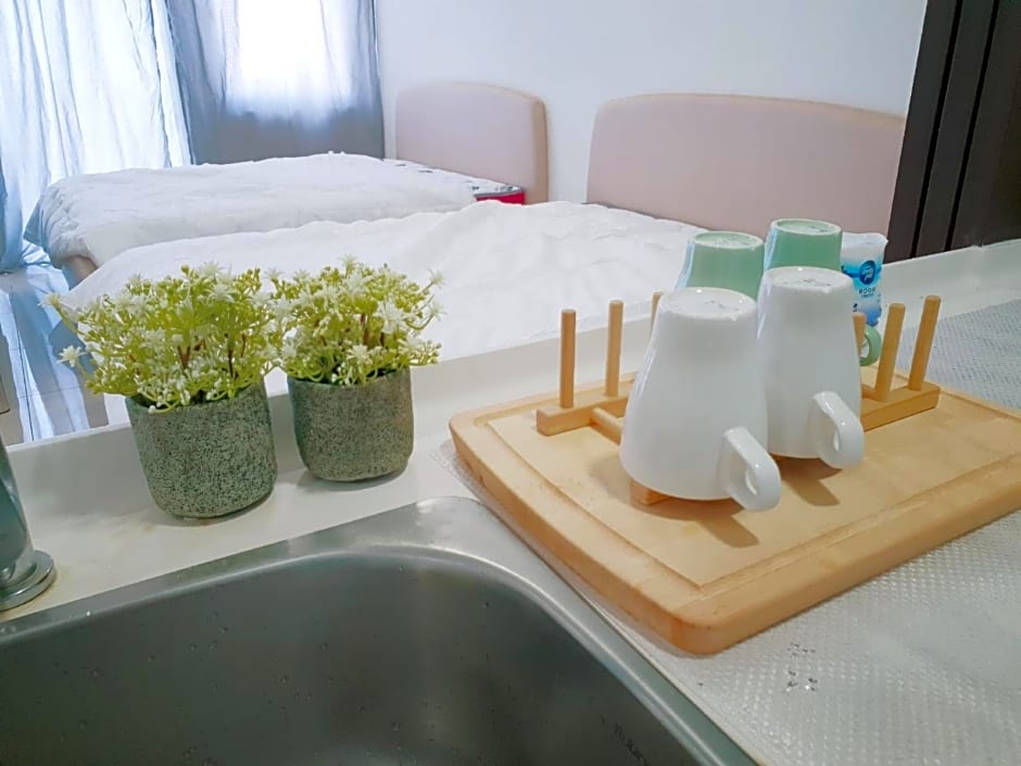 Trefoil Setia Alam- Simple No 5- Near Setia City Mall & Convention Centre