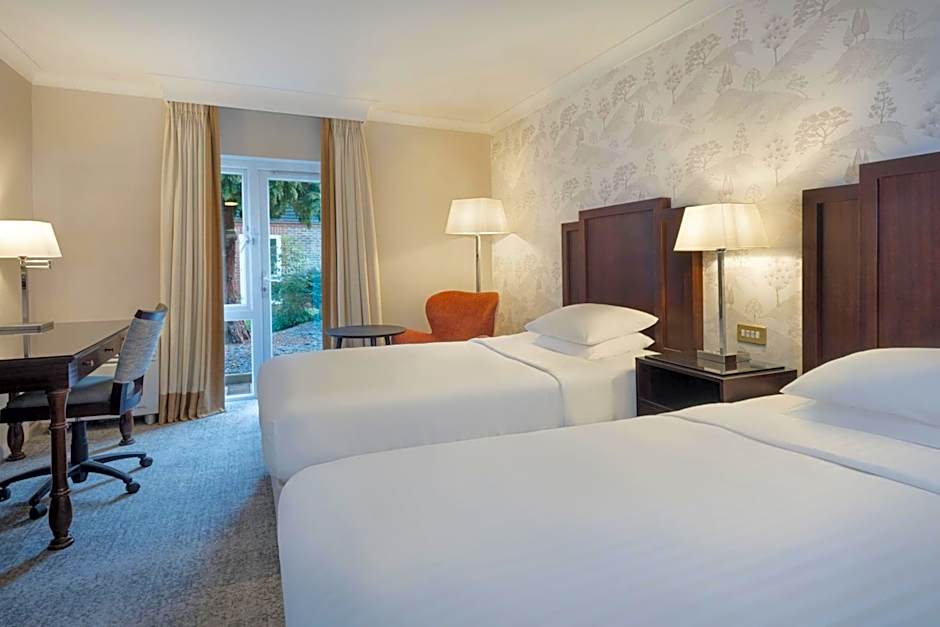 Delta Hotels Tudor Park Country Club