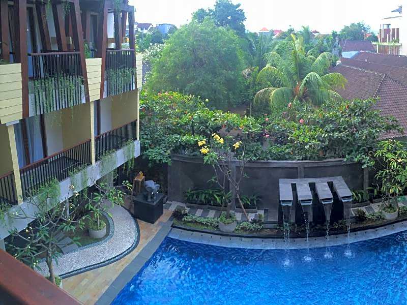 Serela Legian Bali