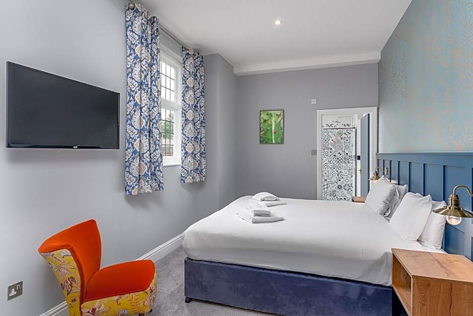 The Northwick Arms Hotel