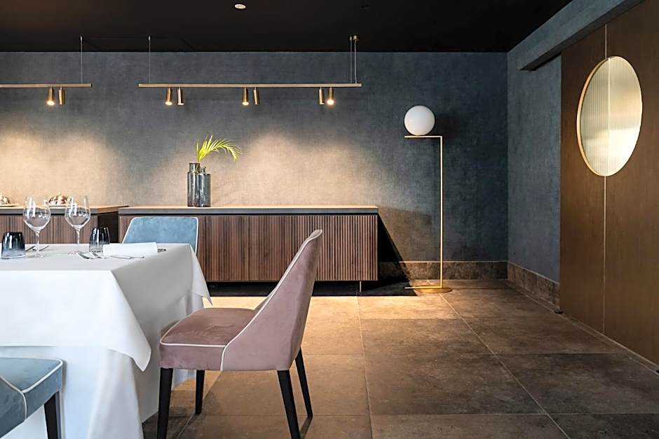 Coast Hotel & Spa - Adults Only Aperto tutto l'anno