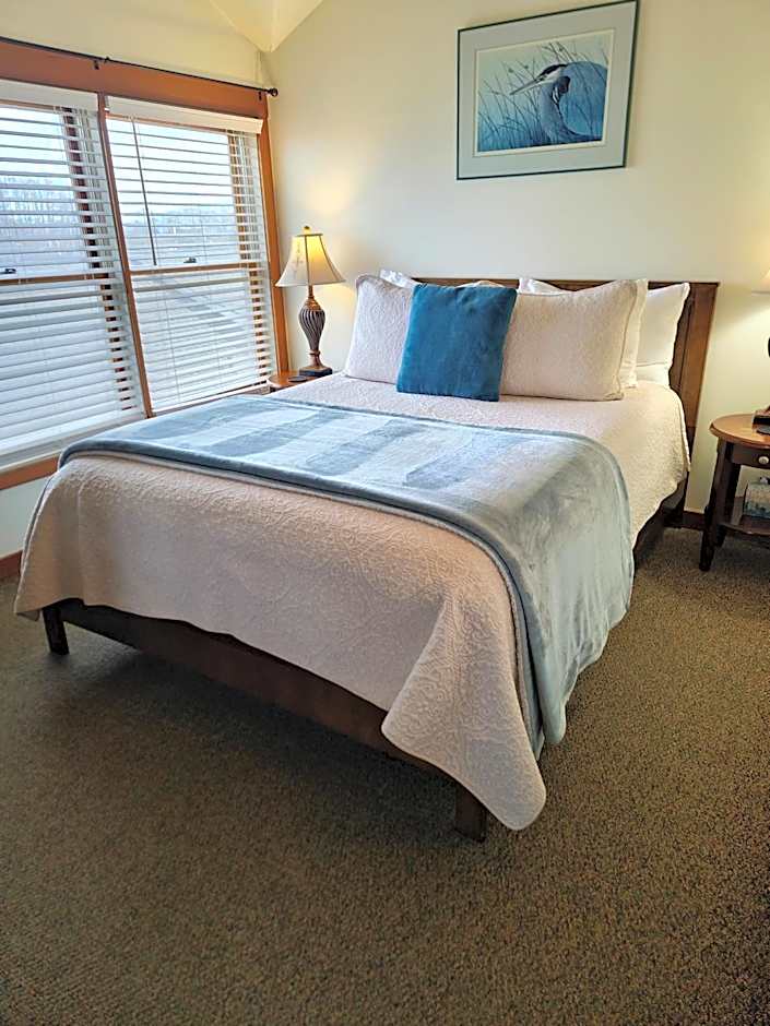 The Heron Inn and Day Spa