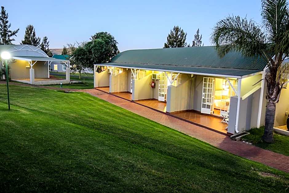 Newcastle Country Lodge