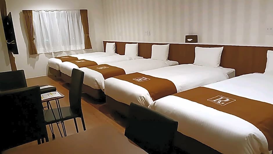 Living Inn Nahakoumae