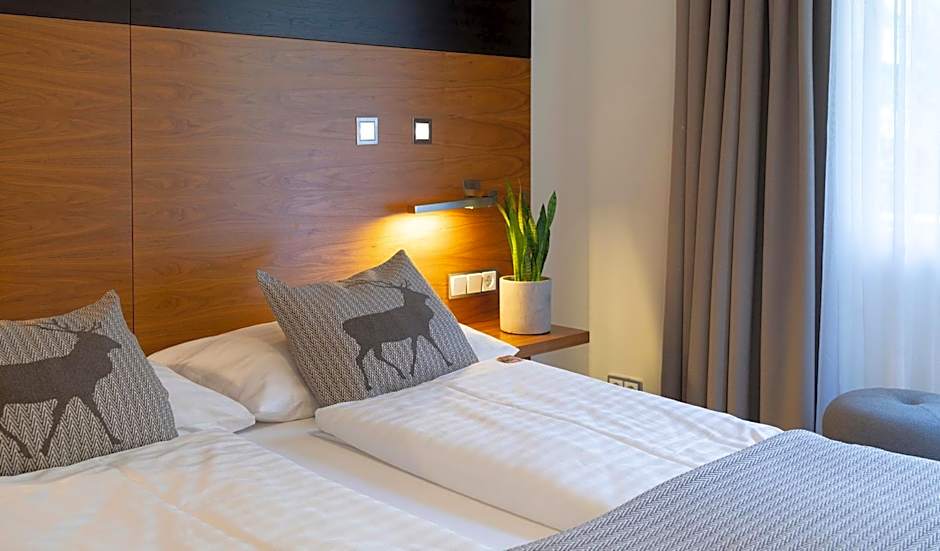 Hotel Residenz Hochalm - inklusive Joker Card im Sommer