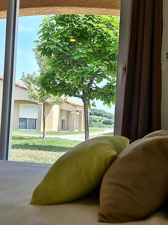 Park & Suites Village Gorges de l'Hérault-Cévennes