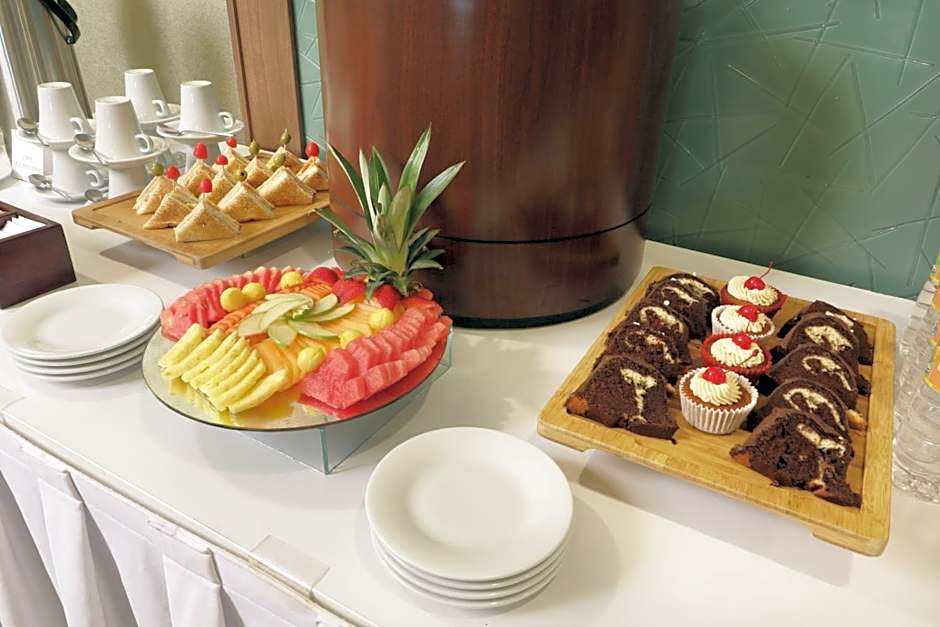 Holiday Inn Hotel & Suites Hermosillo Aeropuerto By IHG