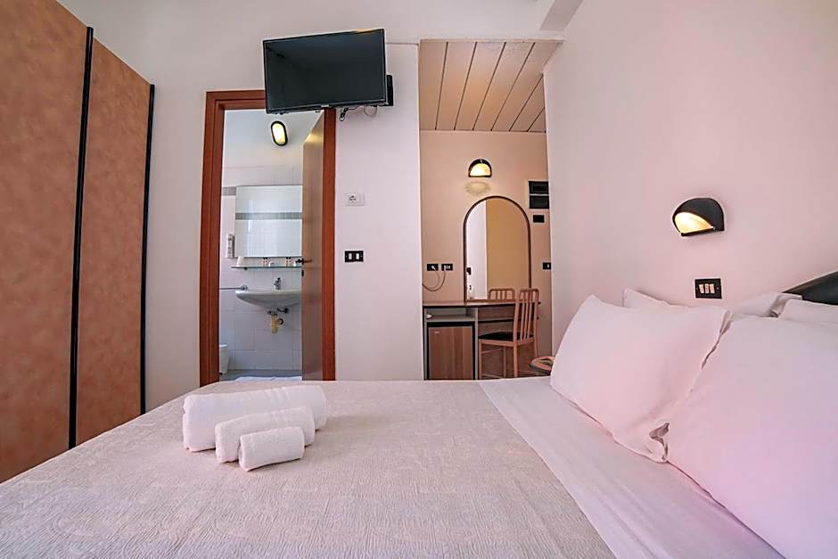 Hotel Ambasciatori