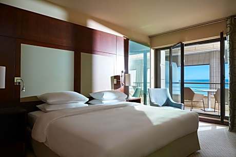 King Room with Sea View