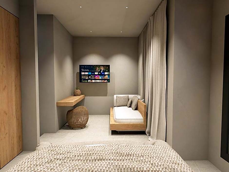 Indigo Suites Collection Adults Only