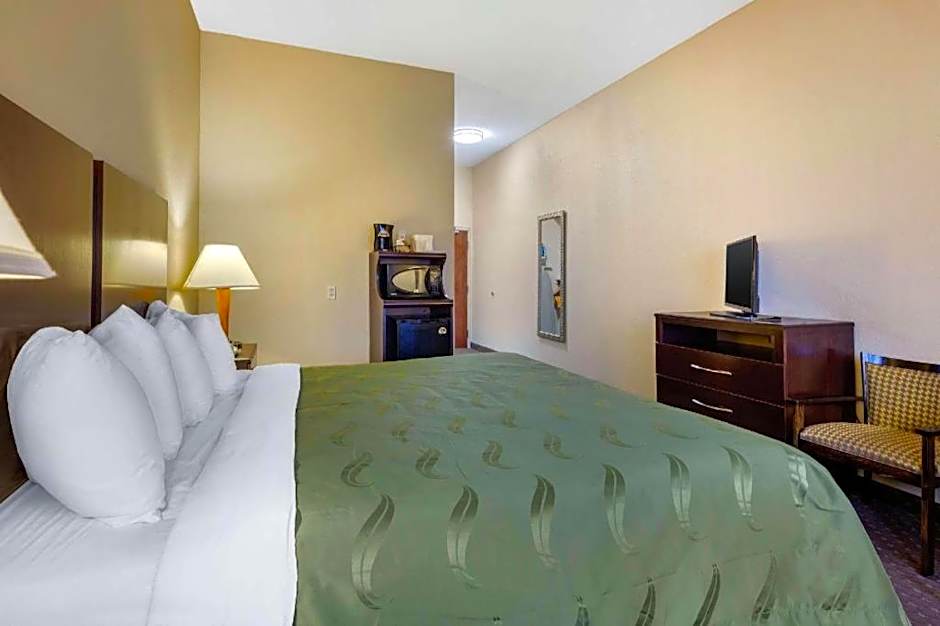 Quality Inn