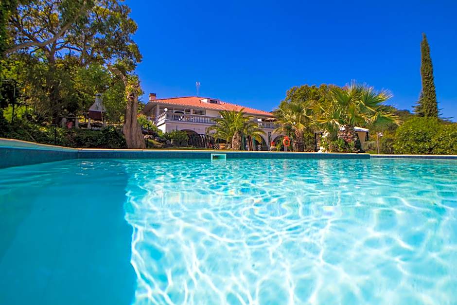 Residence Oasis