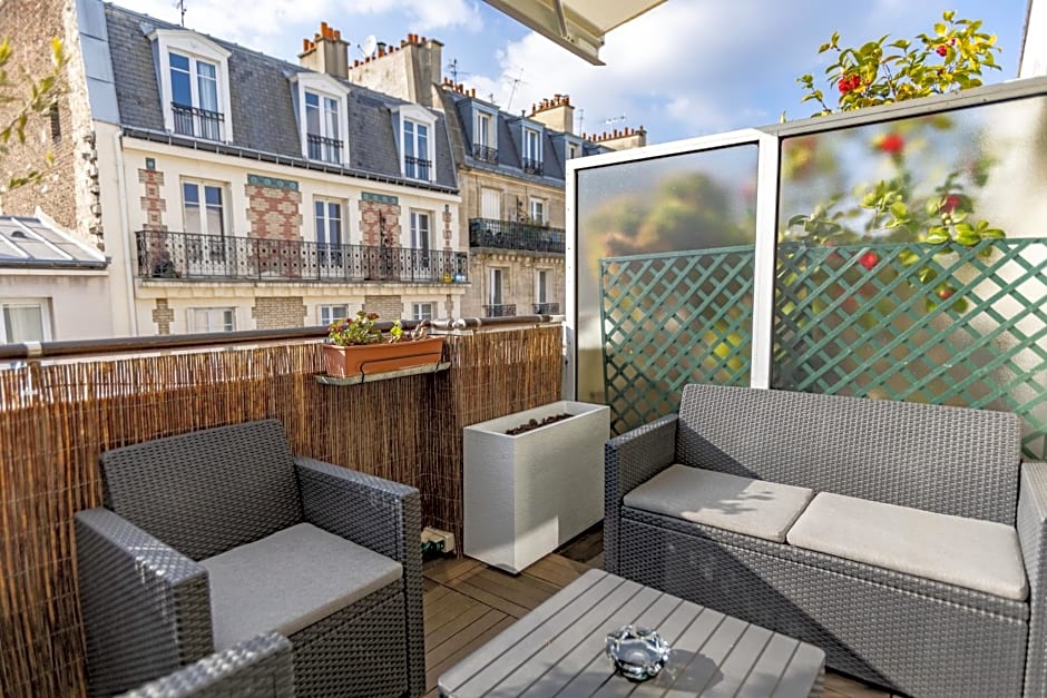 Chambre d'Amis - Chambres d'Hôtes-B&B-Guest House