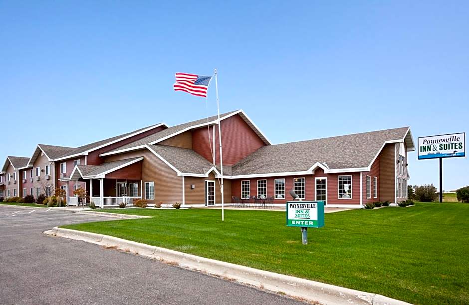 Paynesville Inn & Suites
