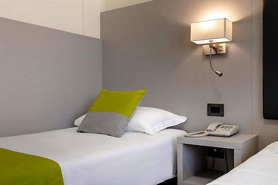 Hotel Aurora