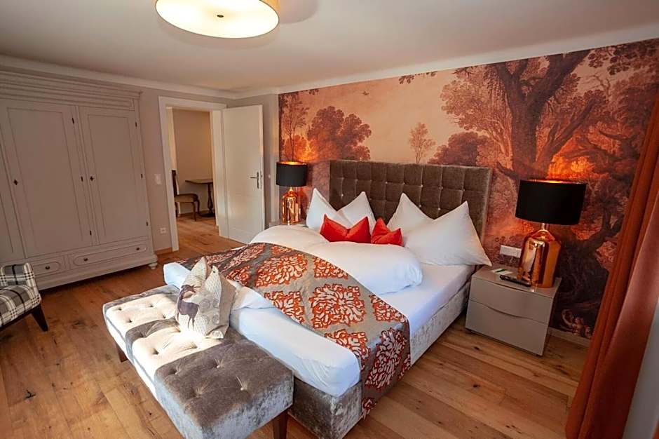 Landhotel Wachau - Bed and Breakfast