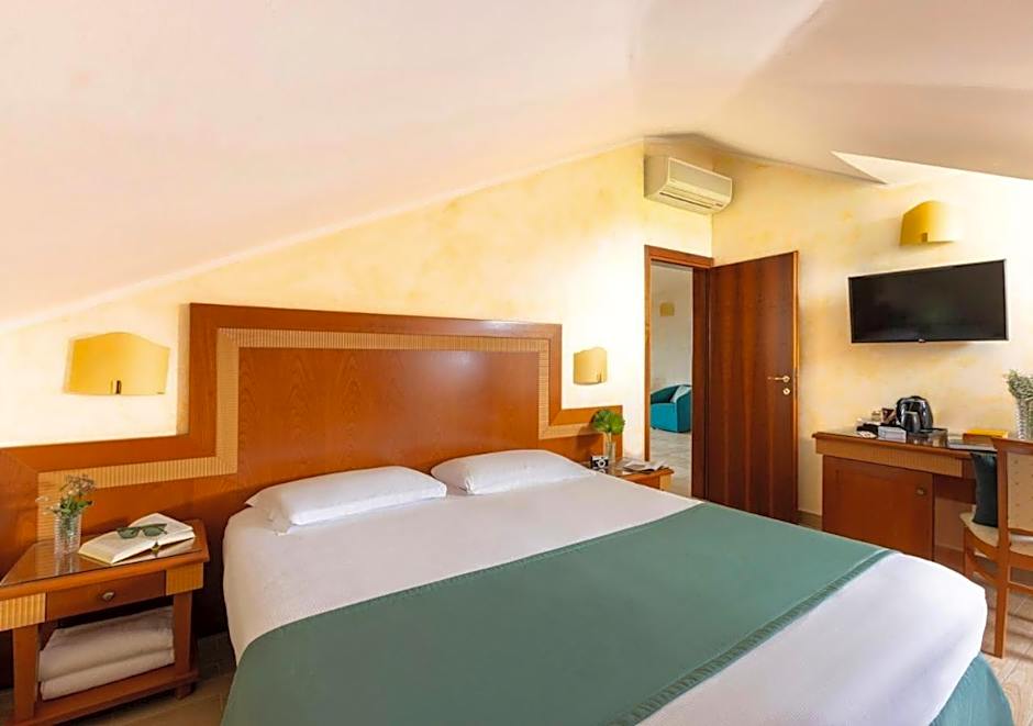 Hotel & Residence Venezia 2000