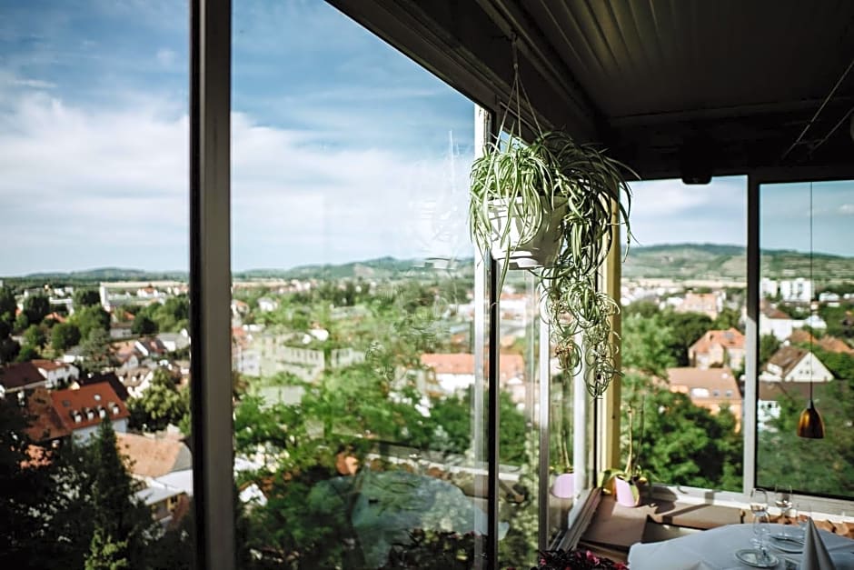 Kapuzinergarten Panoramahotel