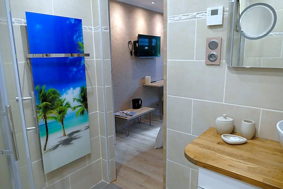 Villa Les Quatre Vents