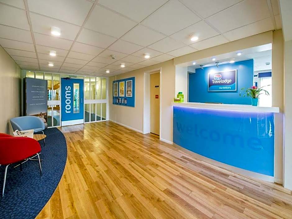 Travelodge Hartlebury