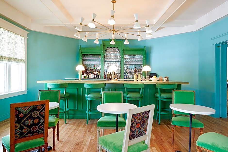 Bradford House, a Member of Design Hotels