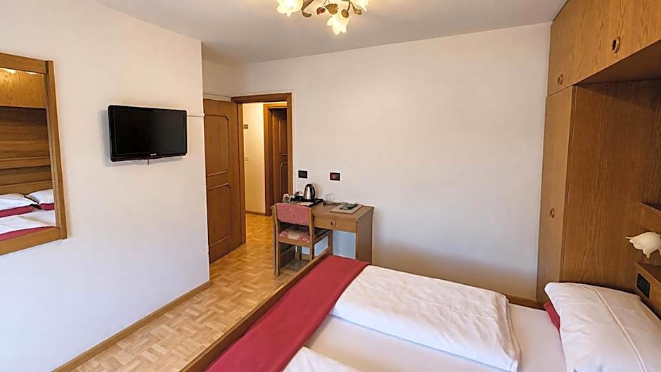 Inter Hotel B&B